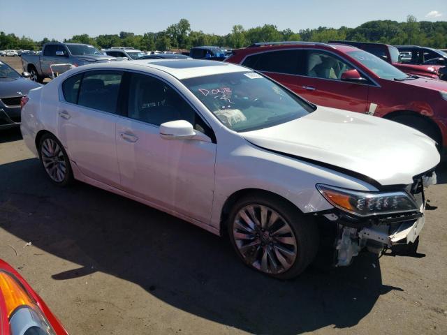 Photo 4 from auction – 2014 ACURA RLX TECH with VIN JH4KC1F54EC003108