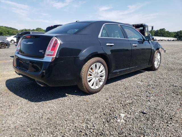 Photo 3 from auction – 2013 CHRYSLER 300C with VIN 2C3CCAKT4DH533282