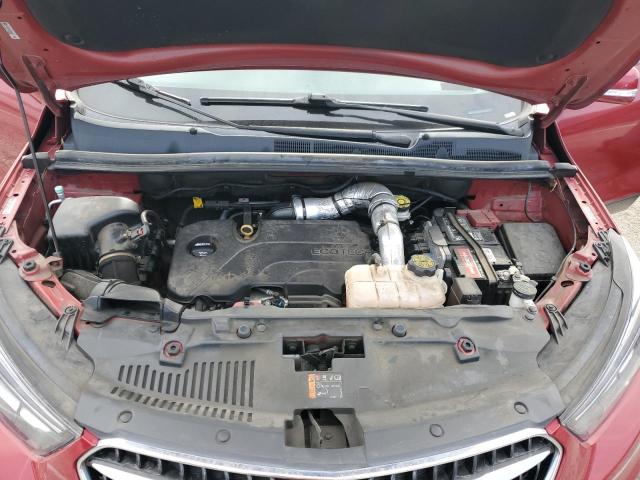 Photo 12 from auction – 2019 BUICK ENCORE ESS with VIN KL4CJCSM9KB806514