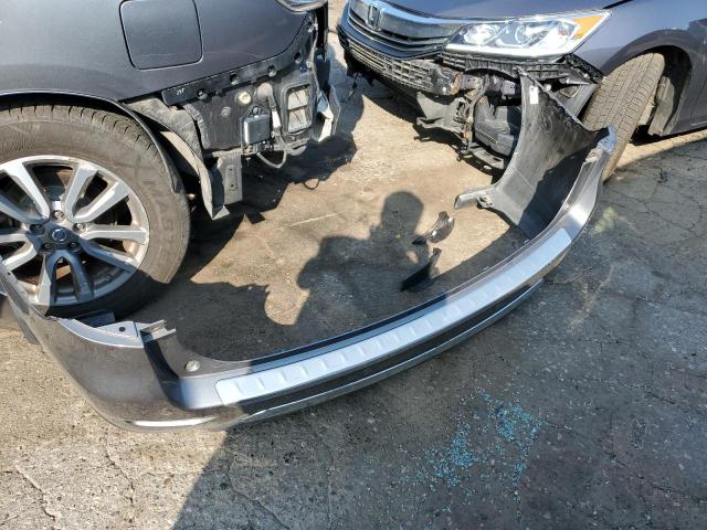 Photo 13 from auction – 2015 NISSAN PATHFINDER with VIN 5N1AR2MM6FC625931