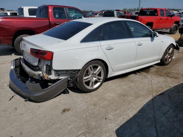 Photo 3 from auction – 2016 AUDI A6 PREMIUM with VIN WAUGFAFC1GN146499