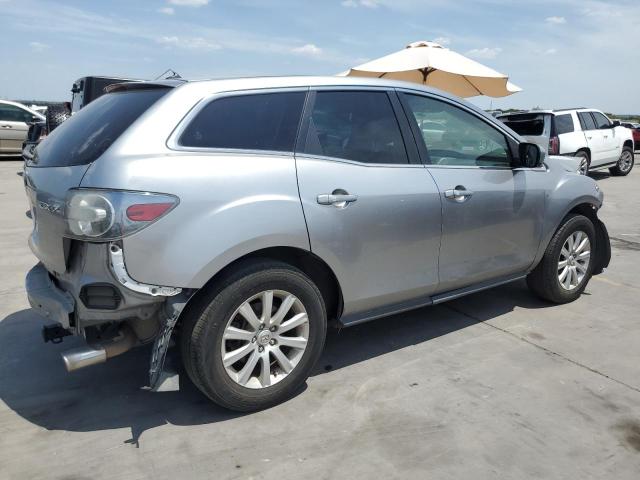 Photo 3 from auction – 2011 MAZDA CX-7 with VIN JM3ER2B5XB0360726