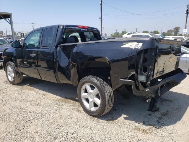 Photo 2 from auction – 2007 CHEVROLET SILVERADO with VIN 1GCEC19C97Z507498