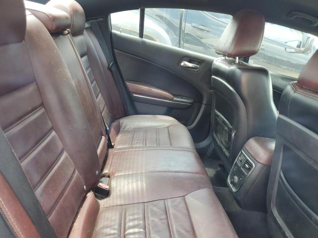 Photo 10 from auction – 2014 DODGE CHARGER SX with VIN 2C3CDXHG2EH301078