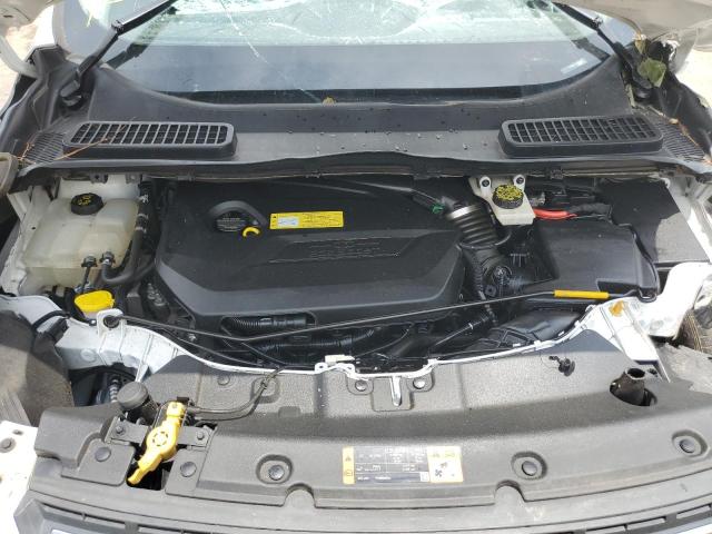 Foto 12 de la subasta – 2017 FORD ESCAPE S con VIN 1FMCU0F74HUC60035