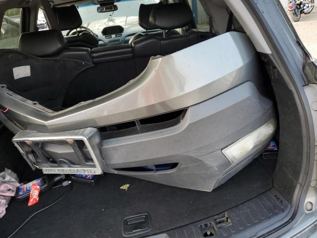 Foto 13 de la subasta – 2007 ACURA MDX TECHNO con VIN 2HNYD28487H511689
