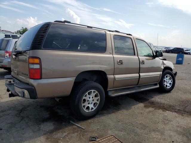 Photo 3 from auction – 2003 CHEVROLET SUBURBAN K with VIN 1GNFK16Z83J207600