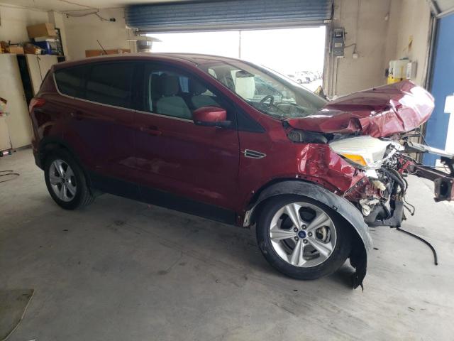Photo 4 from auction – 2014 FORD ESCAPE SE with VIN 1FMCU0GX4EUC36960