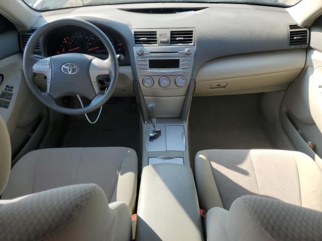 Photo 8 from auction – 2010 TOYOTA CAMRY BASE with VIN 4T4BF3EKXAR061810
