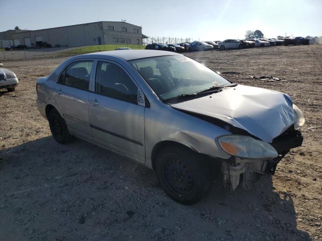 Photo 4 from auction – 2007 TOYOTA COROLLA CE with VIN 1NXBR32E87Z889184