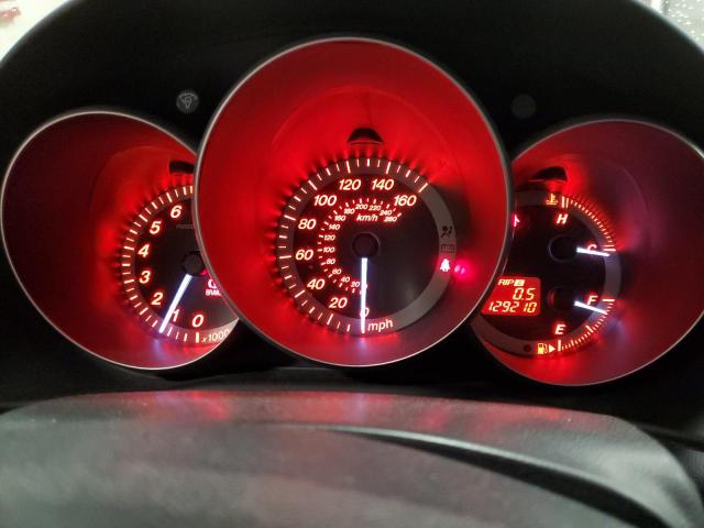 Photo 9 from auction – 2009 MAZDA SPEED 3 with VIN JM1BK34L591251161