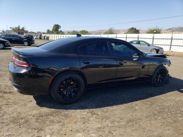 Photo 3 from auction – 2017 DODGE CHARGER R/ with VIN 2C3CDXCTXHH638882