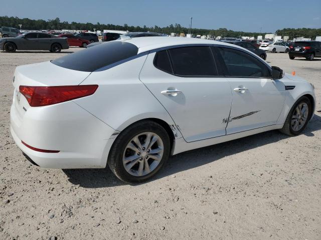 Photo 3 from auction – 2013 KIA OPTIMA EX with VIN 5XXGN4A78DG143253