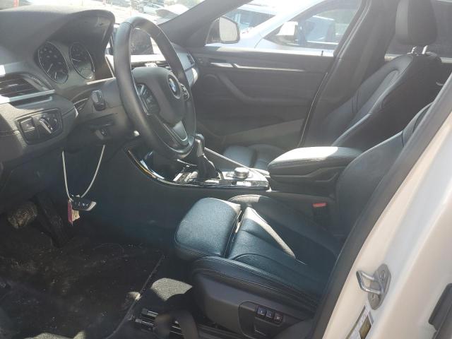 Photo 7 from auction – 2018 BMW X2 XDRIVE2 with VIN WBXYJ5C3XJEF70276