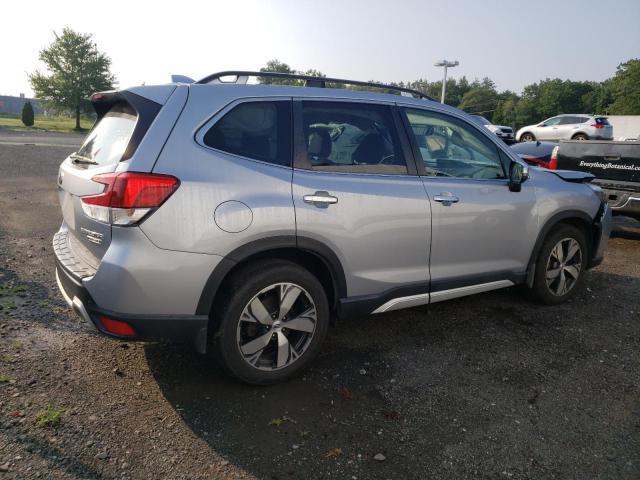 Photo 3 from auction – 2019 SUBARU FORESTER T with VIN JF2SKAWC7KH532426