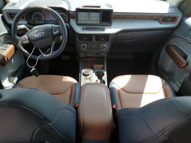 Photo 8 from auction – 2022 FORD MAVERICK X with VIN 3FTTW8F9XNRA15306