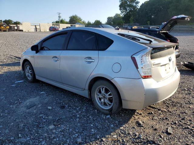Photo 2 from auction – 2010 TOYOTA PRIUS with VIN JTDKN3DU3A0027994