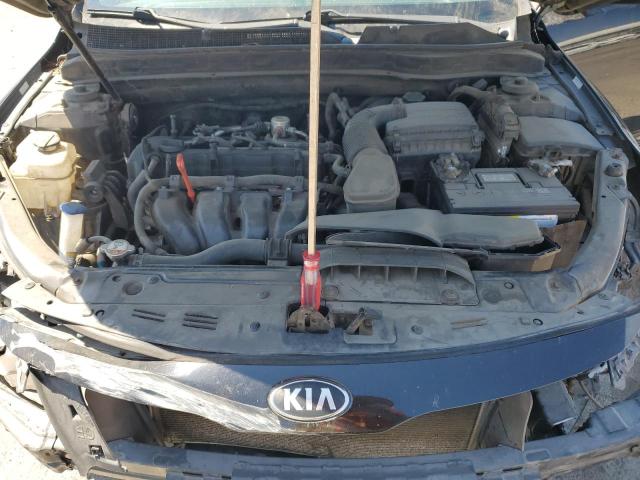 Photo 11 from auction – 2013 KIA OPTIMA LX with VIN 5XXGM4A76DG142900