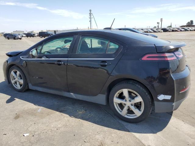 Фото 2 с аукциона – 2015 CHEVROLET VOLT с VIN 1G1RD6E45FU137584