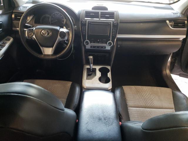 Photo 8 from auction – 2012 TOYOTA CAMRY BASE with VIN 4T1BF1FK8CU534507