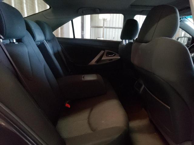 Photo 10 from auction – 2011 TOYOTA CAMRY BASE with VIN 4T1BF3EK2BU193956