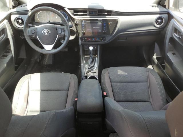 Photo 8 from auction – 2017 TOYOTA COROLLA L with VIN 5YFBURHE2HP719463