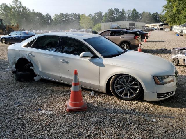 Zdjęcie 4 z aukcji – 2012 AUDI A8 L QUATT z VIN WAURVAFD7CN019139