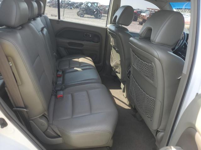 Photo 10 from auction – 2006 HONDA PILOT EX with VIN 5FNYF18776B030308