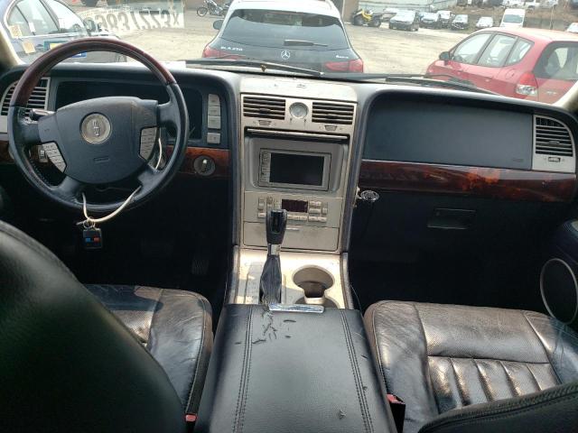 Photo 8 from auction – 2003 LINCOLN NAVIGATOR with VIN 5LMFU28R93LJ42243