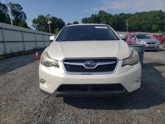 Photo 5 from auction – 2013 SUBARU XV CROSSTR with VIN JF2GPAGC1D2811852