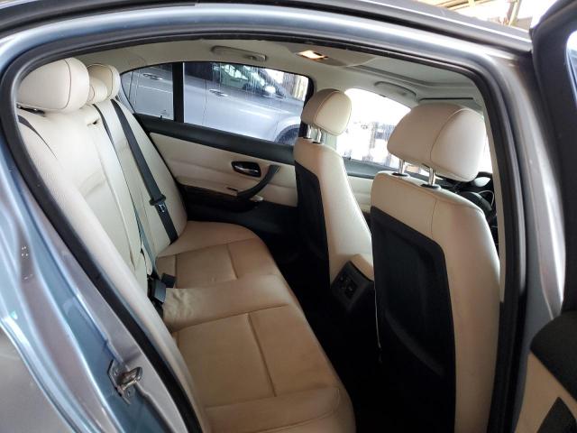 Снимка 10 от търг – 2011 BMW 328 I SULE с VIN WBAPH5C5XBA445657