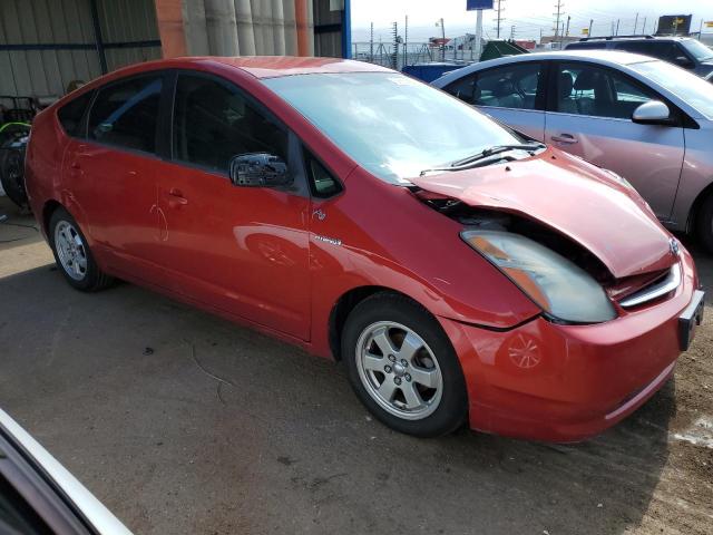 Photo 4 from auction – 2008 TOYOTA PRIUS with VIN JTDKB20U387803583