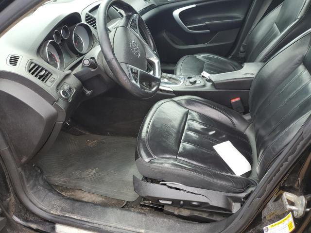 Photo 7 from auction – 2013 BUICK REGAL PREM with VIN 2G4GU5GV4D9179376