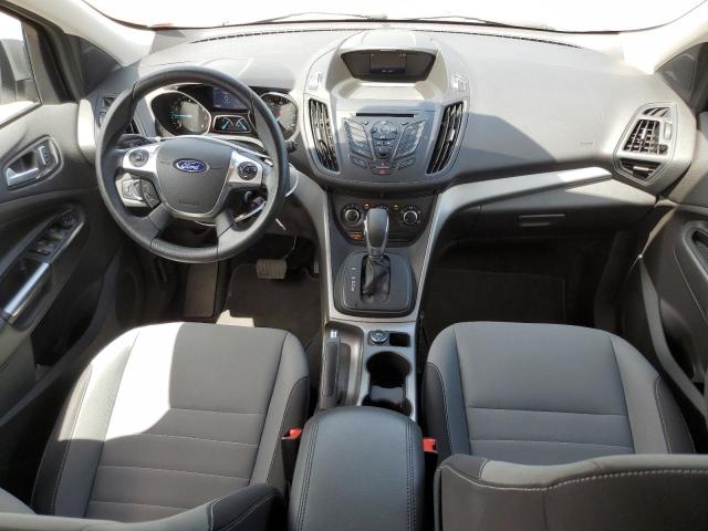 Photo 8 from auction – 2015 FORD ESCAPE SE with VIN 1FMCU9G91FUA62126