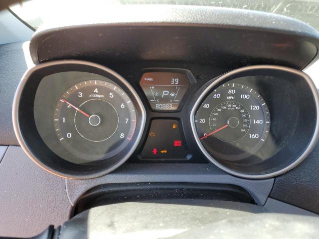 Photo 9 from auction – 2016 HYUNDAI ELANTRA SE with VIN 5NPDH4AE0GH686520