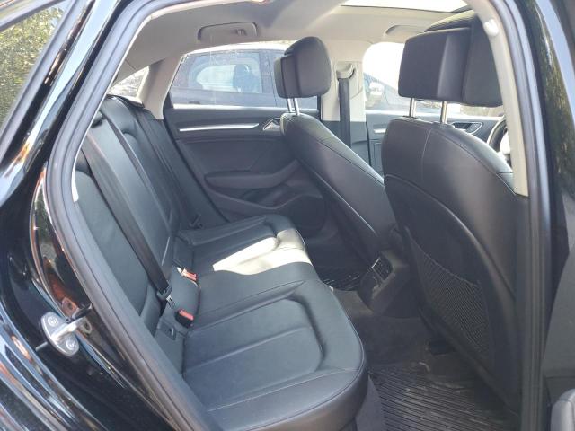 Photo 10 from auction – 2016 AUDI A3 PREMIUM with VIN WAUE8GFF8G1082029
