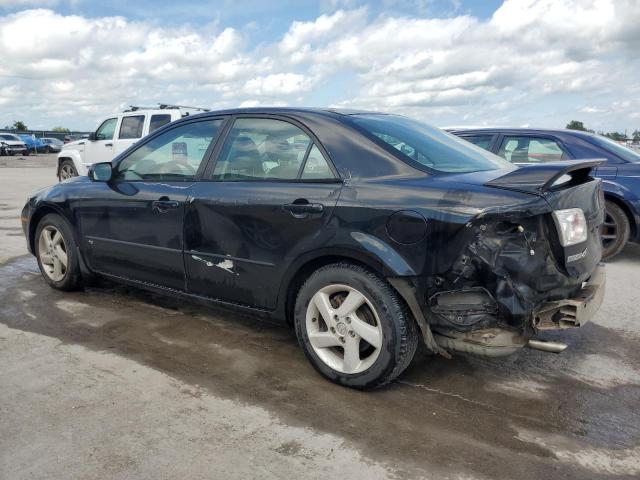 Photo 2 from auction – 2003 MAZDA 6 S with VIN 1YVFP80D235M27401
