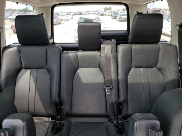 Photo 10 from auction – 2012 LAND ROVER LR4 HSE with VIN SALAG2D45CA619368