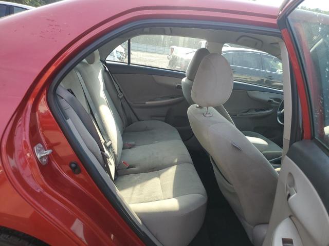 Foto 10 de la subasta – 2013 TOYOTA COROLLA BA con VIN 2T1BU4EE8DC094214