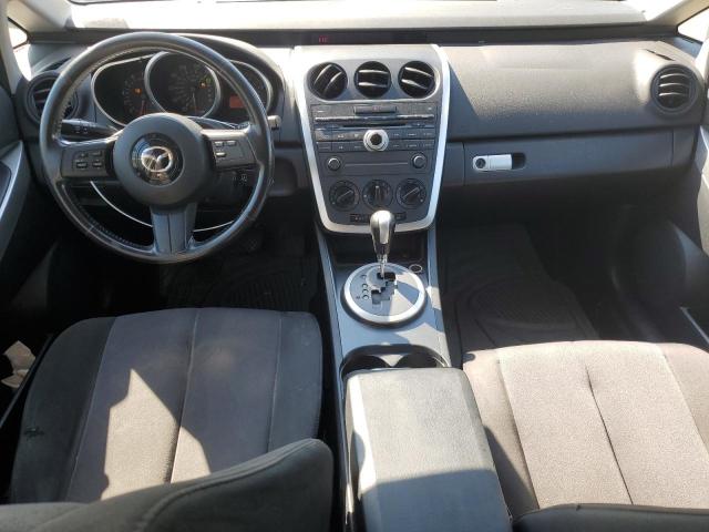 Photo 8 from auction – 2009 MAZDA CX-7 with VIN JM3ER293790230059