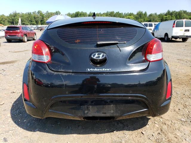 Photo 6 from auction – 2012 HYUNDAI VELOSTER with VIN KMHTC6AD3CU057455