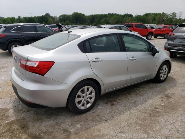 Photo 3 from auction – 2016 KIA RIO LX with VIN KNADM4A36G6678262
