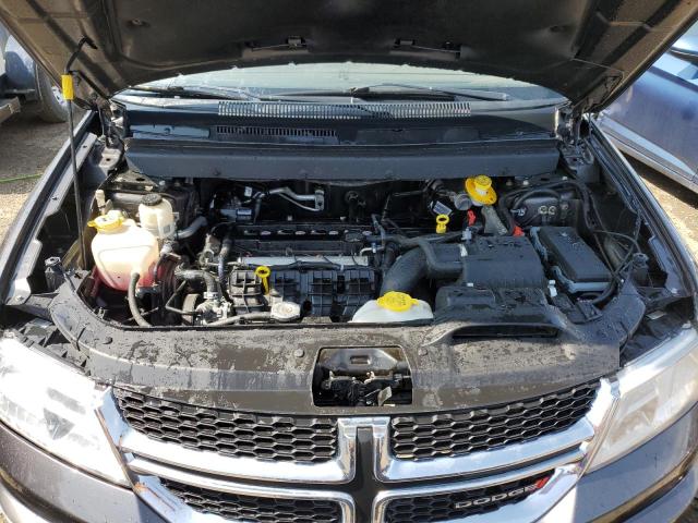 Photo 12 from auction – 2016 DODGE JOURNEY SE with VIN 3C4PDCAB0GT237847