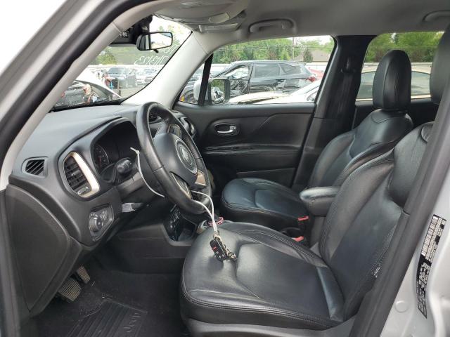Photo 7 from auction – 2017 JEEP RENEGADE L with VIN ZACCJBBB2HPF56417