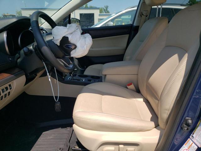 Photo 7 from auction – 2019 SUBARU OUTBACK 3. with VIN 4S4BSENC2K3285719