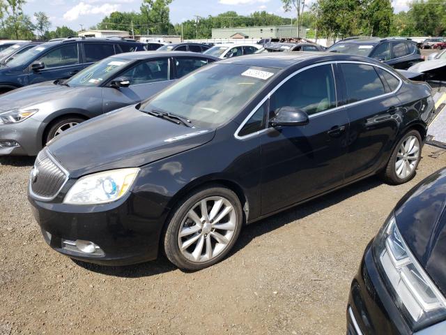 BUICK VERANO CON 2016 with VIN 1G4PR5SK8G4104802 - Photo from auction