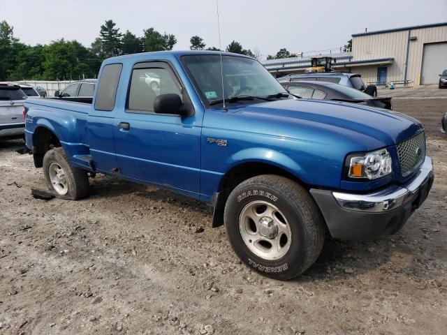 Photo 4 from auction – 2001 FORD RANGER SUP with VIN 1FTZR15E11TA38747