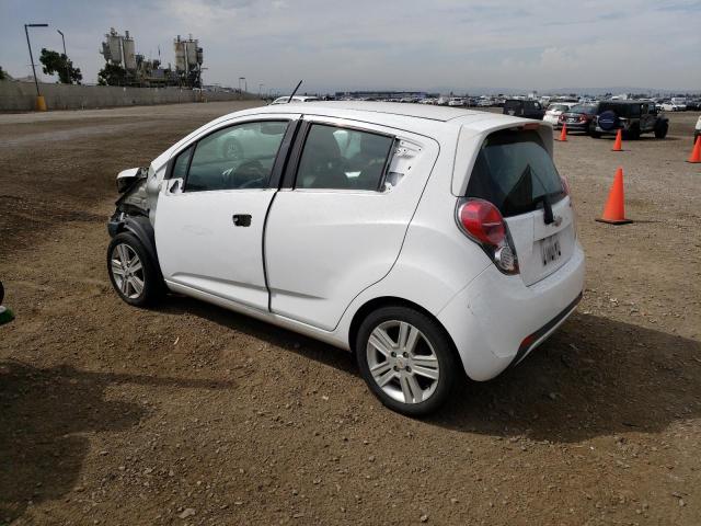 Zdjęcie 2 z aukcji – 2013 CHEVROLET SPARK LS z VIN KL8CB6S94DC562647