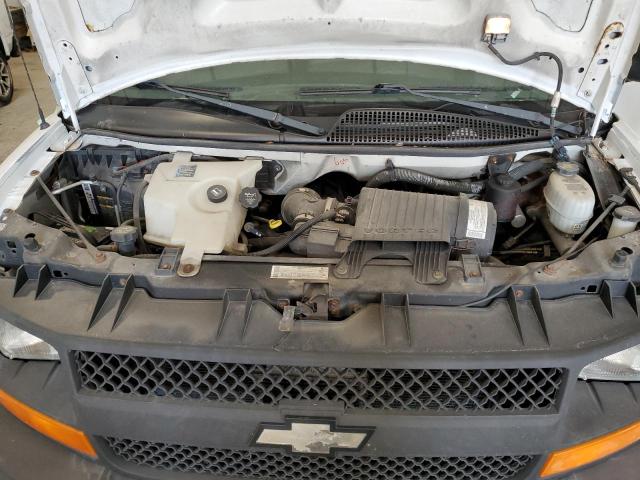 Photo 12 from auction – 2005 CHEVROLET EXPRESS G3 with VIN 1GCHG35V251136250