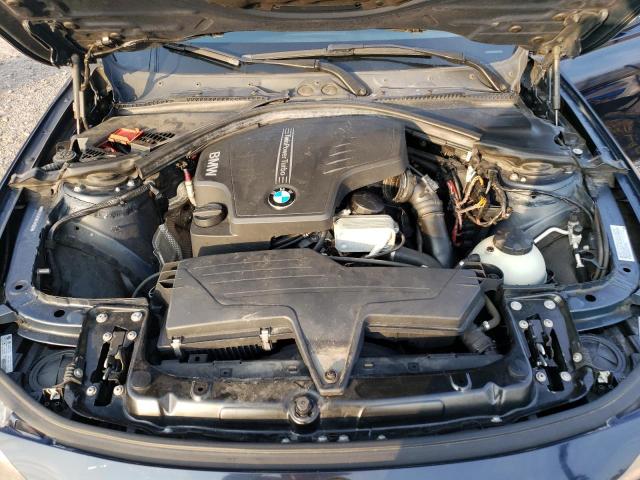 Photo 11 from auction – 2013 BMW 328 XI with VIN WBA3B3C52DF540661